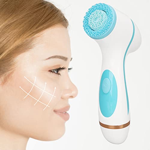 Pilipane Limpiador Facial Eléctrico, Recargable