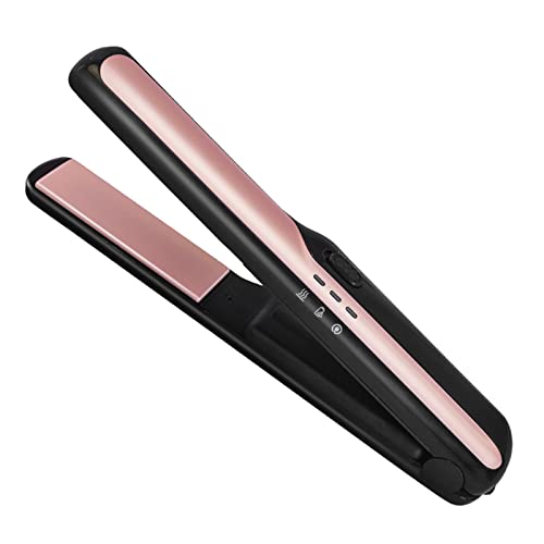 Plancha De Pelo, Rizador De Pelo De Cerámica Para