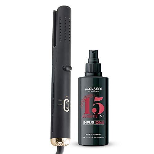 Postquam | Pack Plancha de Pelo Profesional
