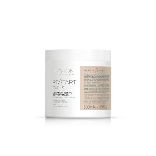 REVLON PROFESSIONAL RE/START CURLS Mascarilla