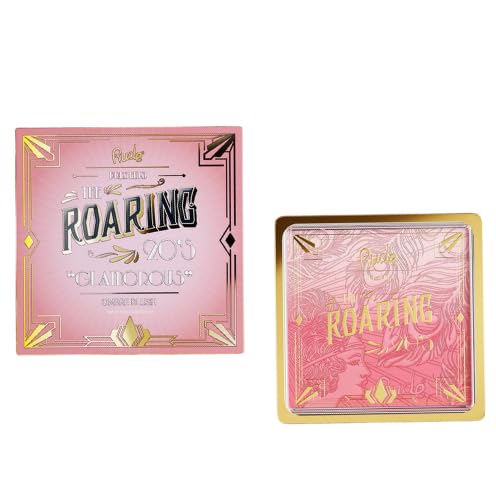 RUDE - Roaring 20s Ombre Blush | Mejillas