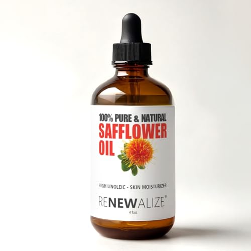 Renewalize Aceite de semilla de cártamo Hidratante