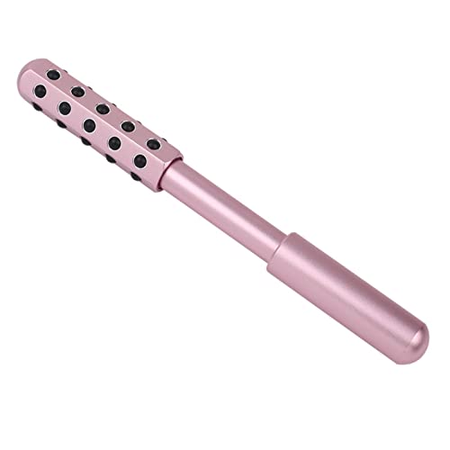 Rodillo de masaje de belleza, herramienta para el