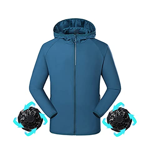 Ropa De Aire Acondicionado Refrescante De Verano.