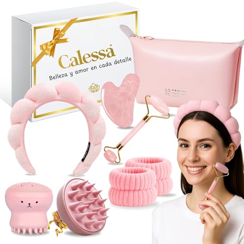 SKINCARE KIT, Pack regalo mujer, Skincare niñas,