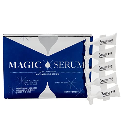 SKINEANCE - Serum Mágico - Efecto tensor para el