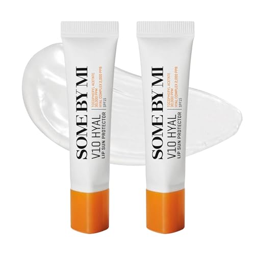SOME BY MI V10 Hyal Lip Sun Protector Clear – Pack