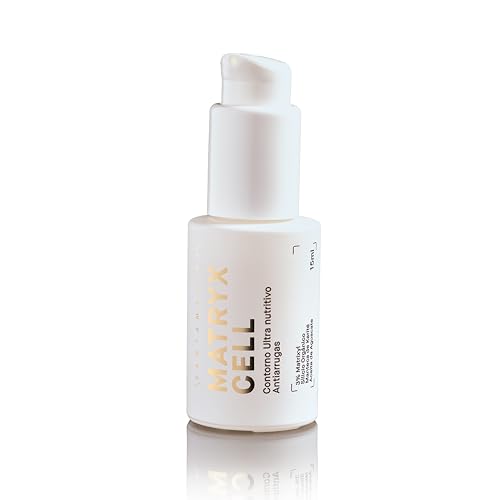Santamarina Cosmetics - Contorno de ojos anti