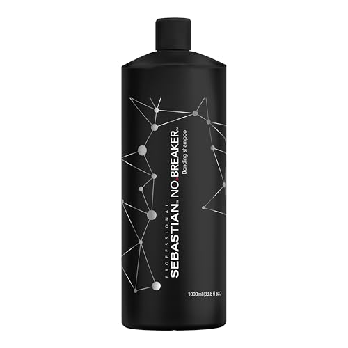 Sebastian Professional NO.BREAKER Champú,