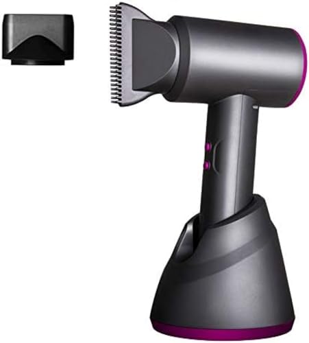 Secador de Pelo Profesional Secador inalámbrico