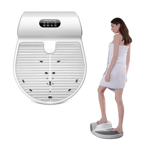 Secador de cuerpo completo de 1350 W para baño,