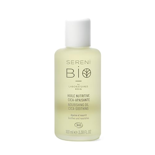 Sérénibio Aceite Nutritivo Centella Asiática -