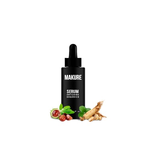 Serum anticaida cabello hombre – Serum capilar