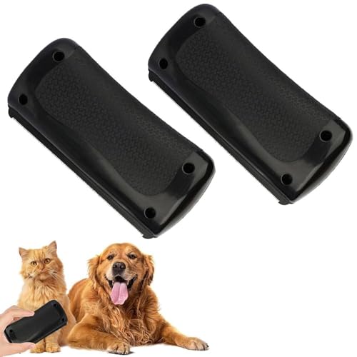 Set de herramientas para depilar mascotas, cepillo