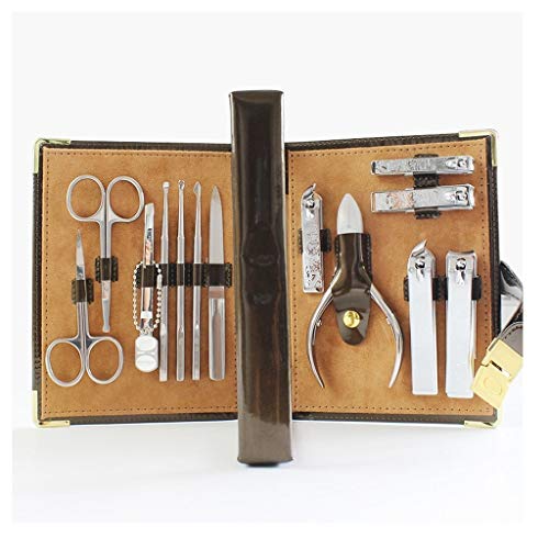 Sets y kits para manicura y pedicura Adulto