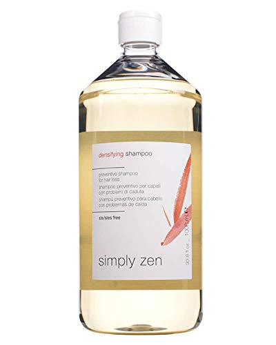 Simply Zen - Champú densificador anticaída Z.one,