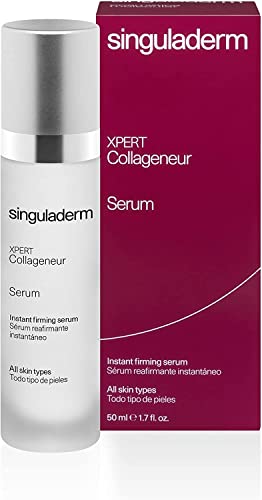 Singuladerm XPERT Collageneur Sérum - Efecto