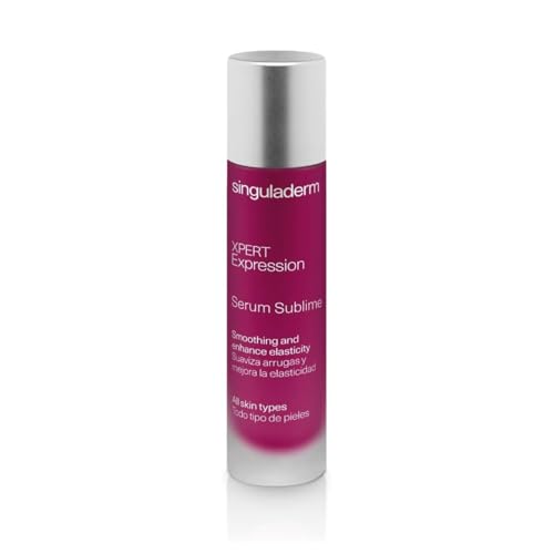 Singuladerm - XPERT Expression Sérum Sublime -