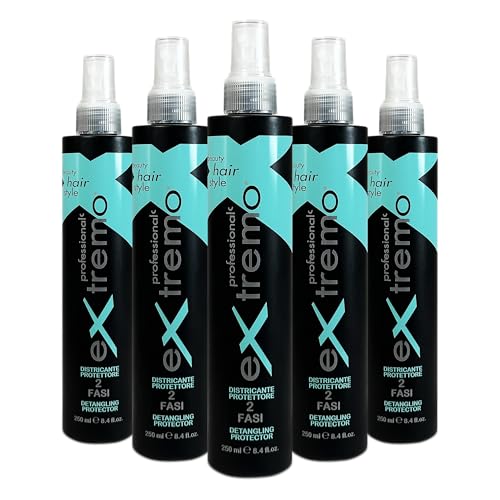 Spray Acondicionador Bifásico 250 ml –