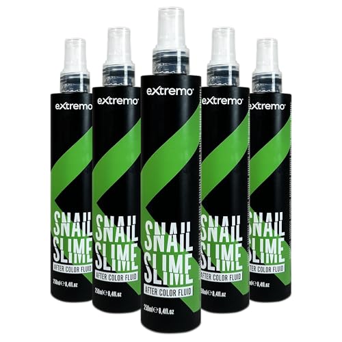 Spray Acondicionador sin Aclarado con Baba de