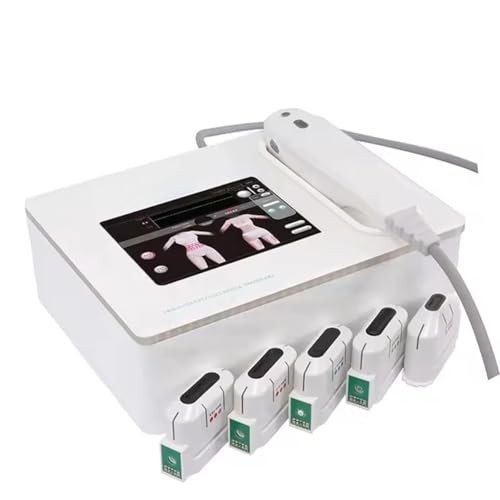 TRTDYFKH Lifting Facial y de Cuello, antiedad,