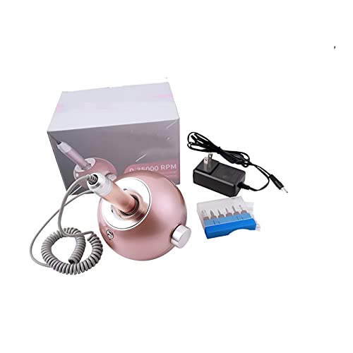 Taladro de uñas eléctrico 35000RPM Taladro de uñas