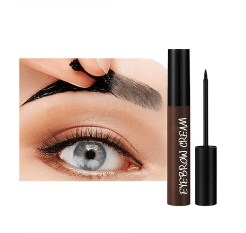 Tatuaje De Cejas Peel Off, Tatuaje De Cejas