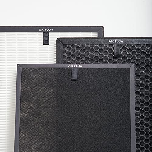 OH OZONOHOGAR GRUPO COSEMAROZONO Kit recambios
