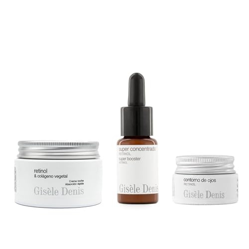 GISÈLE DENIS - Tratamiento Antimanchas Facial