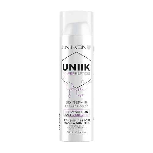 UNIIKON - Mascarilla sin Aclarado UNIIK