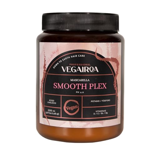 VEGAIROA - Smooth Plex Mascarilla - Mascarilla