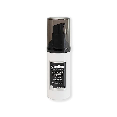 Valquer Serum Facial Activo Anti Imperfecciones de