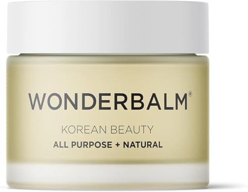 WONDERBALM Bálsamo Multiusos Crema Hidratante para