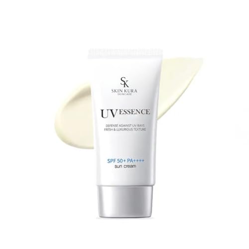 White Truffle Waterfull Mild Sunscreen SPF 50+ -
