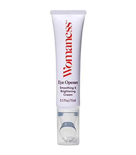 Womaness Abridor de ojos (15 ml)