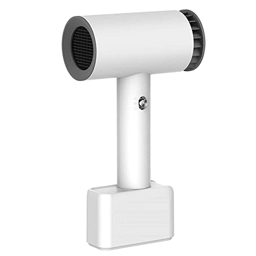 XBSXP Secador de Pelo inalámbrico, batería