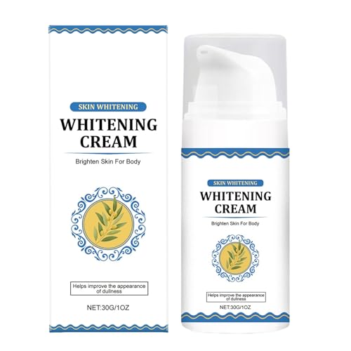 Yiohejy Crema Iluminadora Axilas,Corrector Áreas