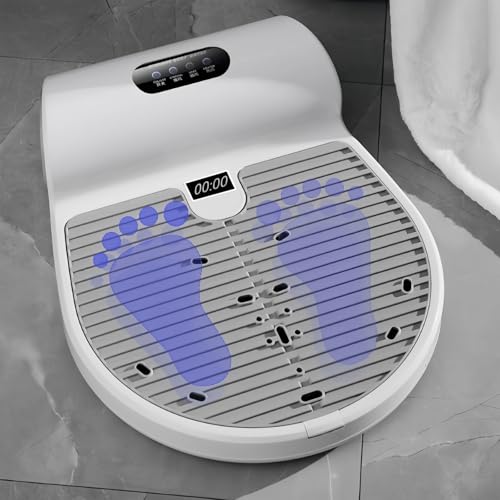ZHJOPP Secador De Cuerpo Completo De 1350 W con
