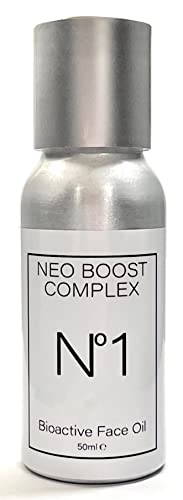 100% Natural - Aceite Facial Bioactivo N.º 1-50 ml
