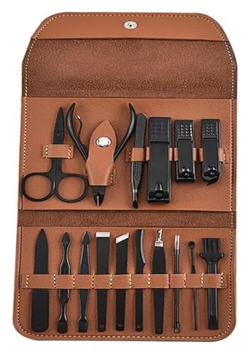 Juego de Manicura, Manicura Pedicura Set, Juego de