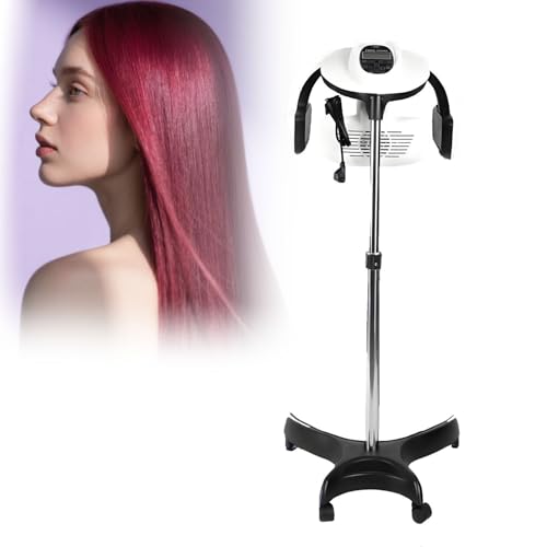 WTRYRN Secador de Pelo Profesional multifunción,