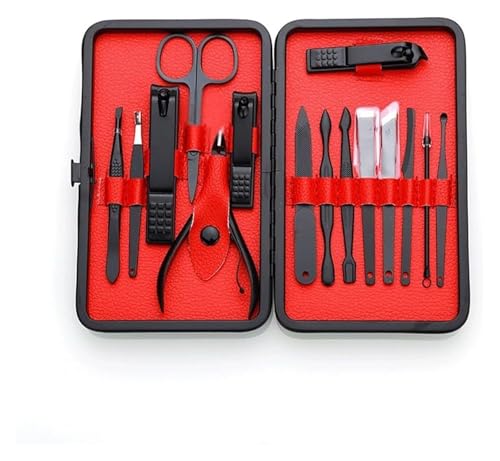 Juego de Manicura, Manicura Pedicura Set, Juego de