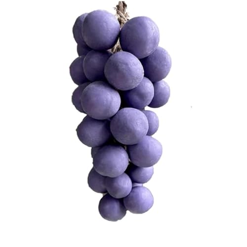Jabón de Uva en Cuerda, Jabón de Uva en Barra,