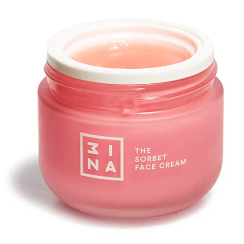 3INA MAKEUP - The Sorbet Cream - Crema Facial