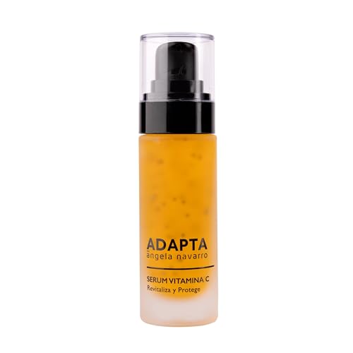 ADAPTA Cosmetics Sérum Vitamina C Triple Función: