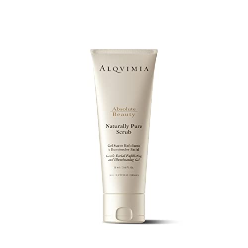 ALQVIMIA ABSOLUTE BEAUTY Exfoliante Facial