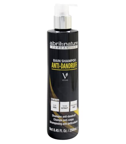 abril et nature - Anti-Dandruff - Champú
