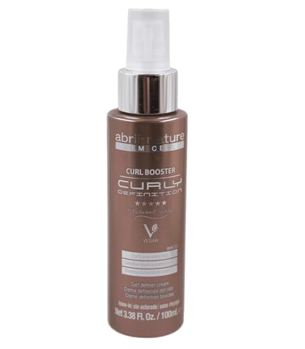 abril et nature - Curly Definition - Sérum Capilar