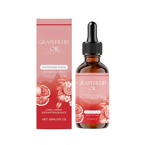 Aceite esencial de pomelo, elaborado