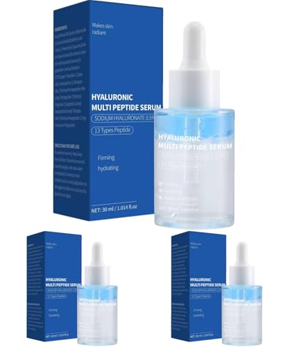 Aceite Facial Hidratante, Aceite Líquido